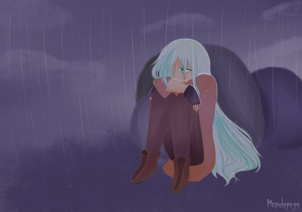 Sad Deviantart Rip Sad by laisinha456 on DeviantArt