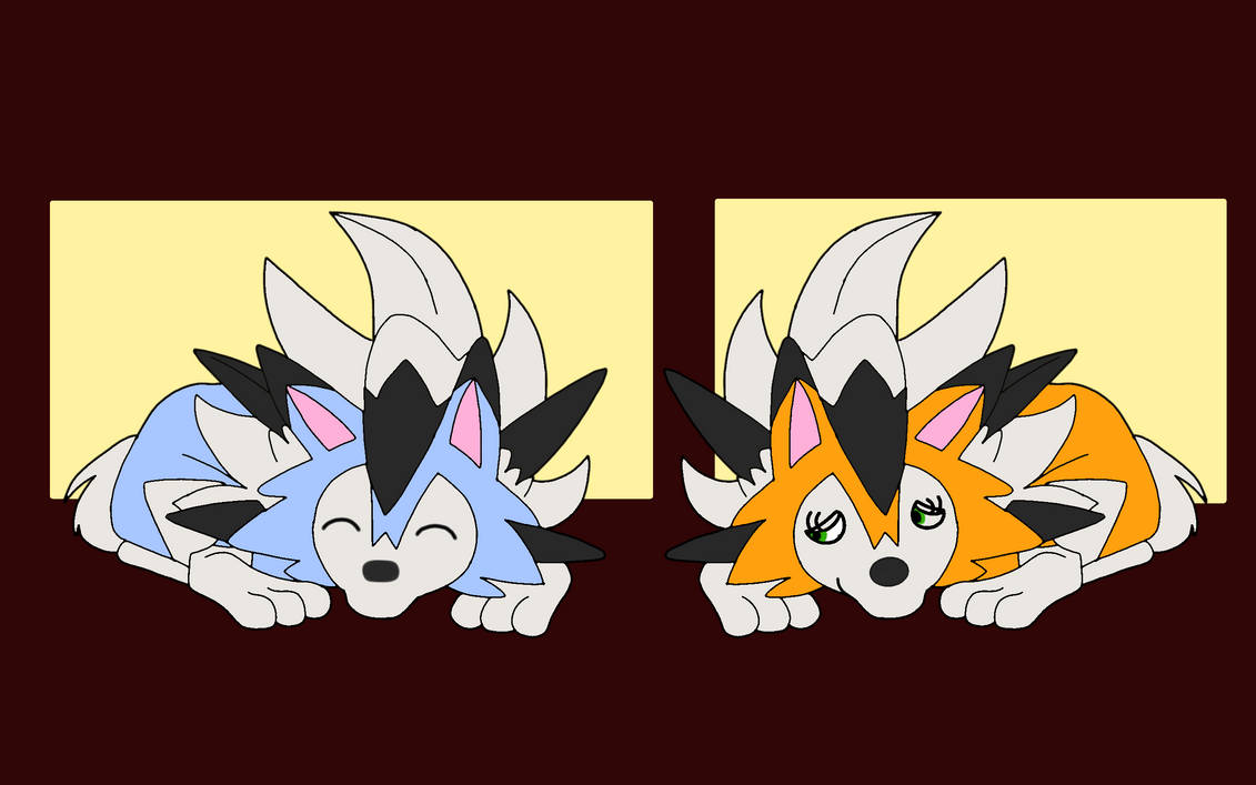 The Long Train Ride Back by 452799 on DeviantArt