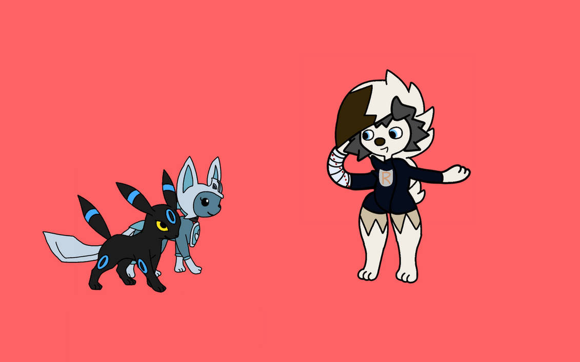 Guardeon and Xeno's present for Rocky by 452799 on DeviantArt