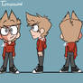 Tord Turnaround