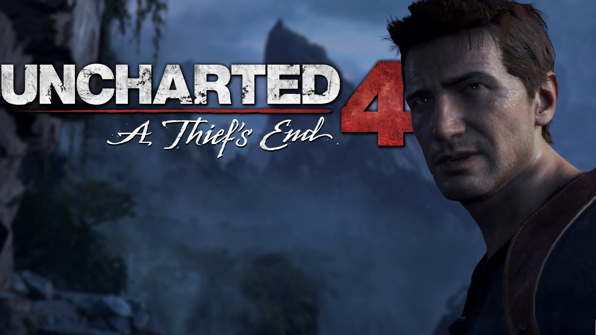 Uncharted 4: The end of a thief - Art Design