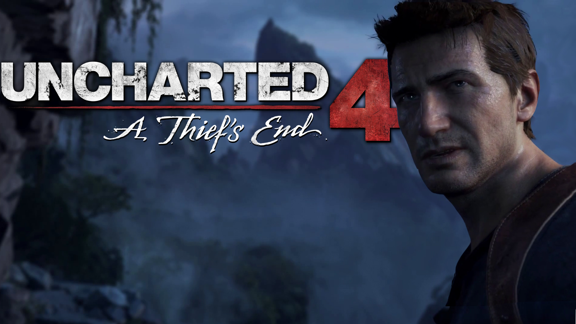 Uncharted 4: A Thief's End