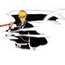 Ichigo gets his powers back