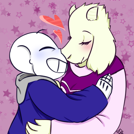 S is for Spite- I mean Soriel