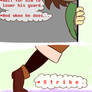 sans vs chara