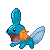 THE OFFICIAL MUDKIP AVATAR by Chimpantalones