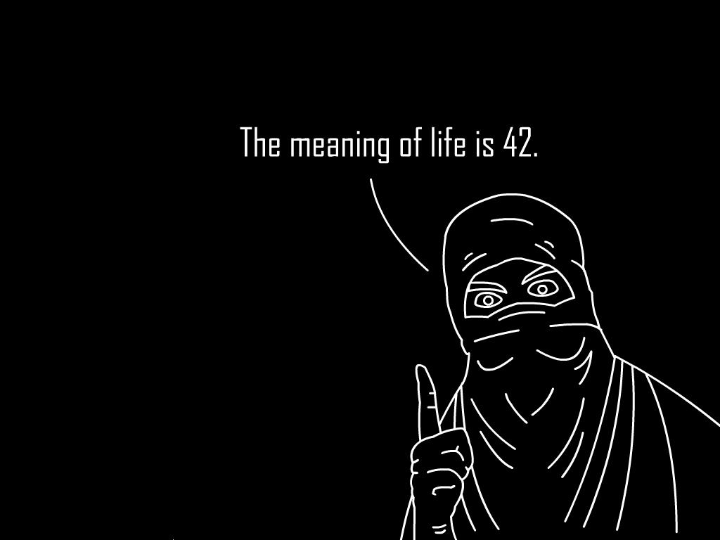 Ninja Wallpaper By Chimpantalones On Deviantart