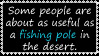 Fishing Pole