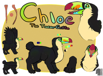 Chloe ref