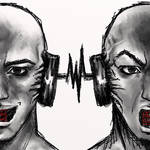 Sound of Madness (2015) by Meekochan