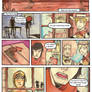 Chapter One - Page One