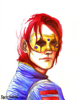 Party Poison