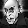 Nosferatu, Count Orlok