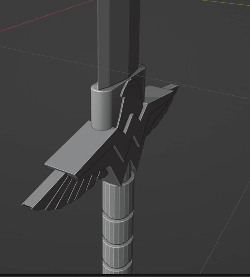 Ww Sword Fix 2 by Ryucen on DeviantArt