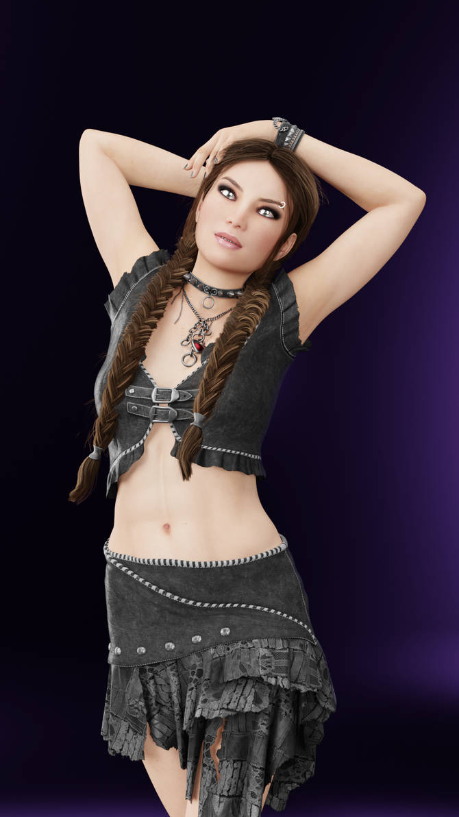 Daz Blender Render Test By Ryucen On DeviantArt Daz blender render test by ryucen on deviantart