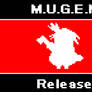 M.U.G.E.N Lisa: the Joyful: Buddy Release