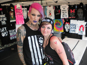 Jeffree Star