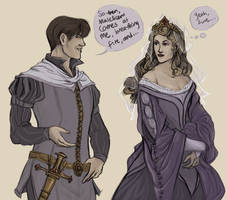 Explore the Best Rothbart Art | DeviantArt