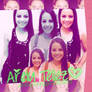 Blend D Arely Tellez