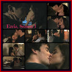 Ezria, Season 1 by pamlaisly232