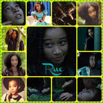 Rue by pamlaisly232