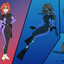 Lorelei Scuba Concept Sheet (Colored)