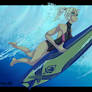 Under the Waves