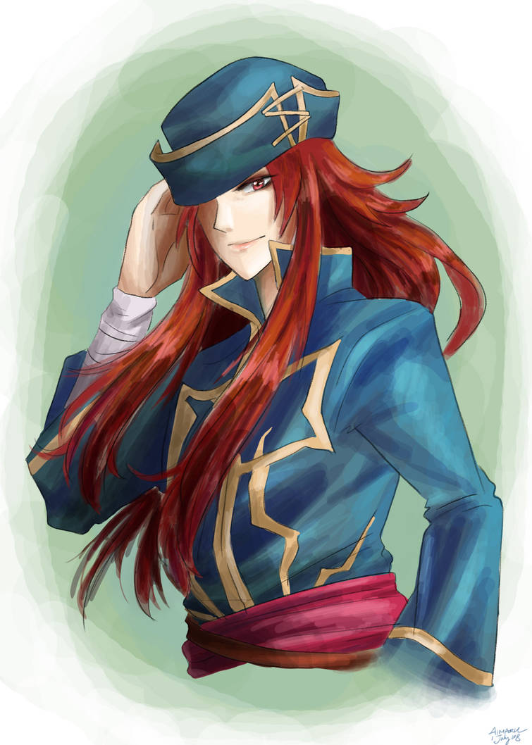 Joshua Doodle by Aimaru2000 on DeviantArt