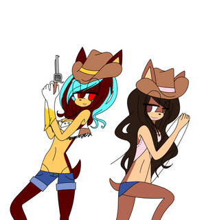 .:: Howdy Doin'? ::.