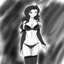 New Black Lace testing