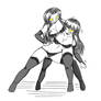 Cobra Twist of the Noble Ladies