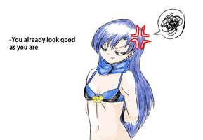 Chihaya doodle 2026