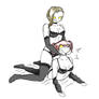 Motherland Camel Clutch