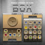 android icon of BOX