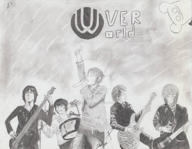 Explore The Best Uverworld Art Deviantart Explore The Best Uverworld Art Deviantart