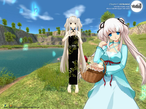 Nao Mabinogi Mmd By Emohatsunemiku On Deviantart Nao Mabinogi Mmd By Emohatsunemiku On Deviantart