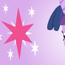 [SFM Pony Wallpaper] Twilight Sparkle