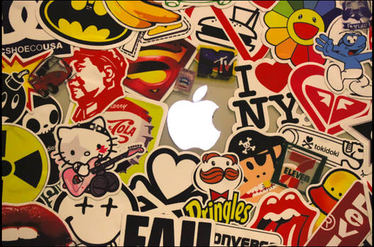 My Mac