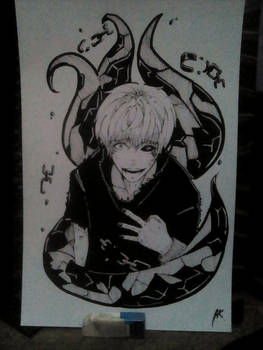 051217 Kaneki Ken