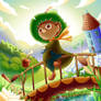 Snufkin