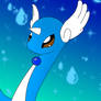 Dragonair