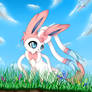 Sylveon