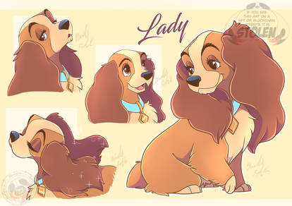 Lady and the Tramp Kiss by Almalphia on DeviantArt
