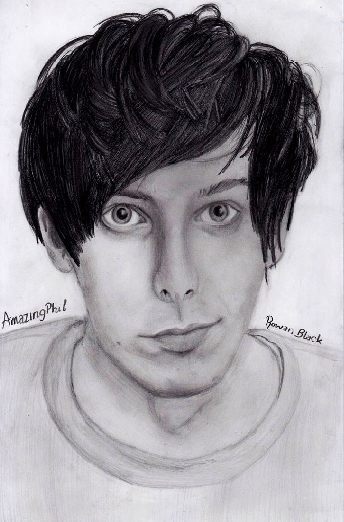 AmazingPhil