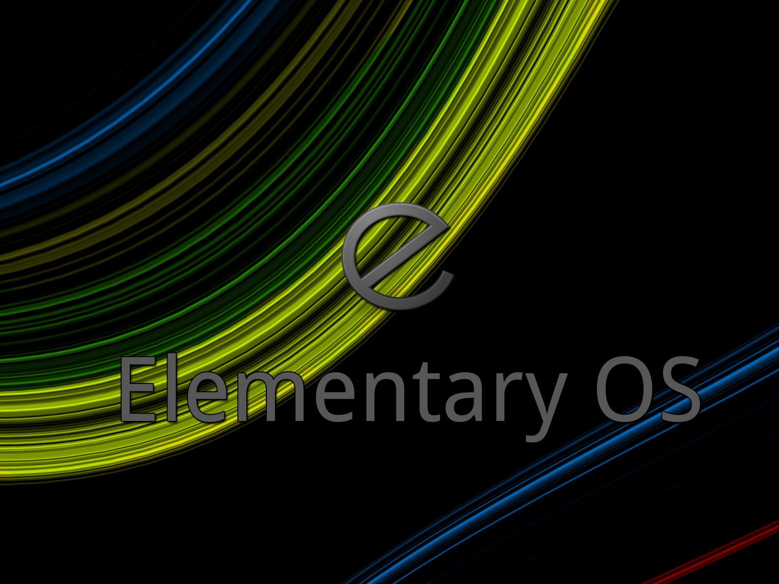 Abstract elementary wallpaper by Felerias on DeviantArt