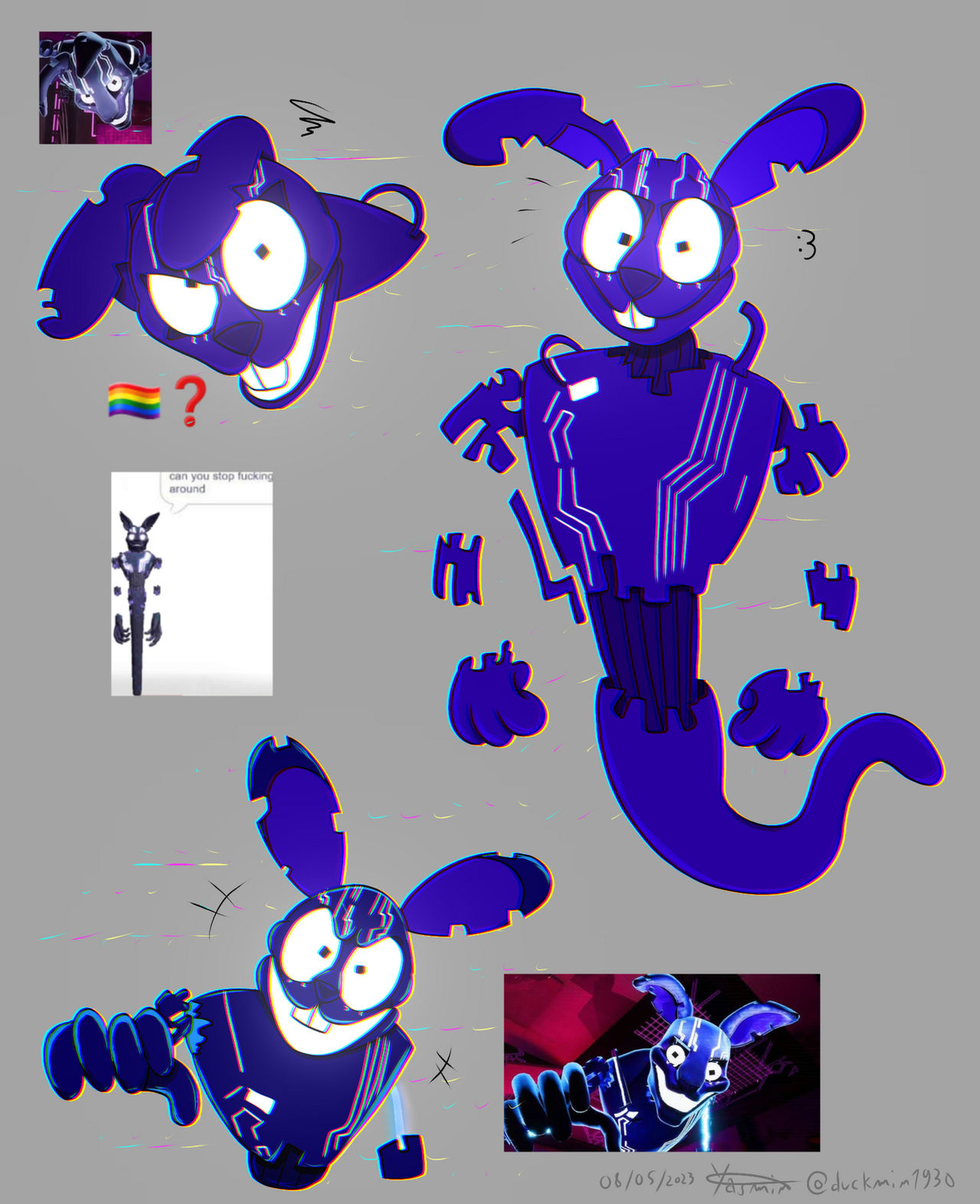 Mxes Prototype MXES by duckmin1930 on DeviantArt
