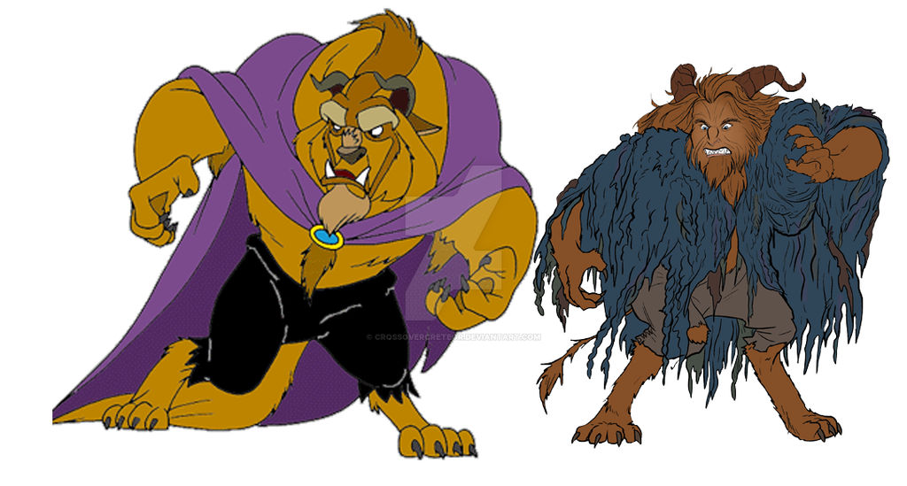 Prince Adam Beast 1991 And 17 By Crossovercreteor On Deviantart Prince Adam Beast 1991 And 17 By Crossovercreteor On Deviantart
