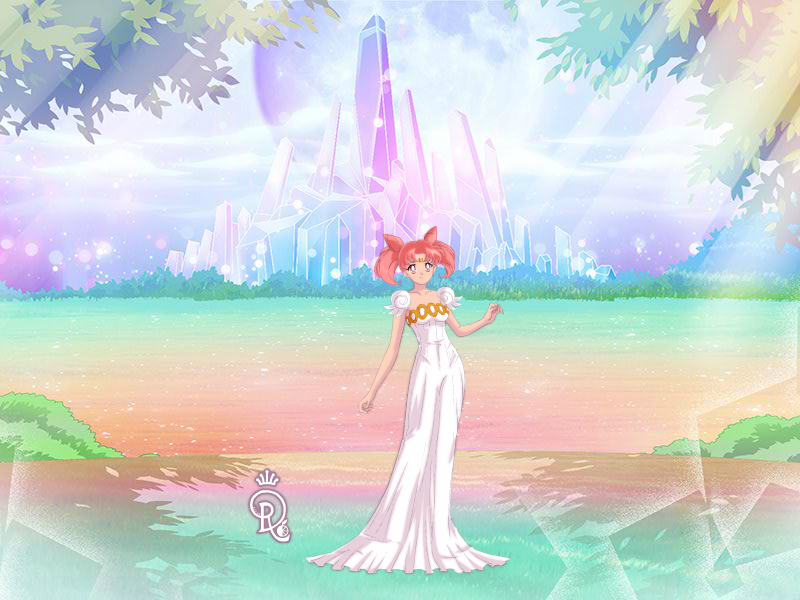 princess rene by crossovercreteor on DeviantArt