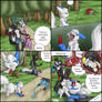 picnic in the forest - part 5