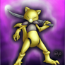 Volsar the Abra